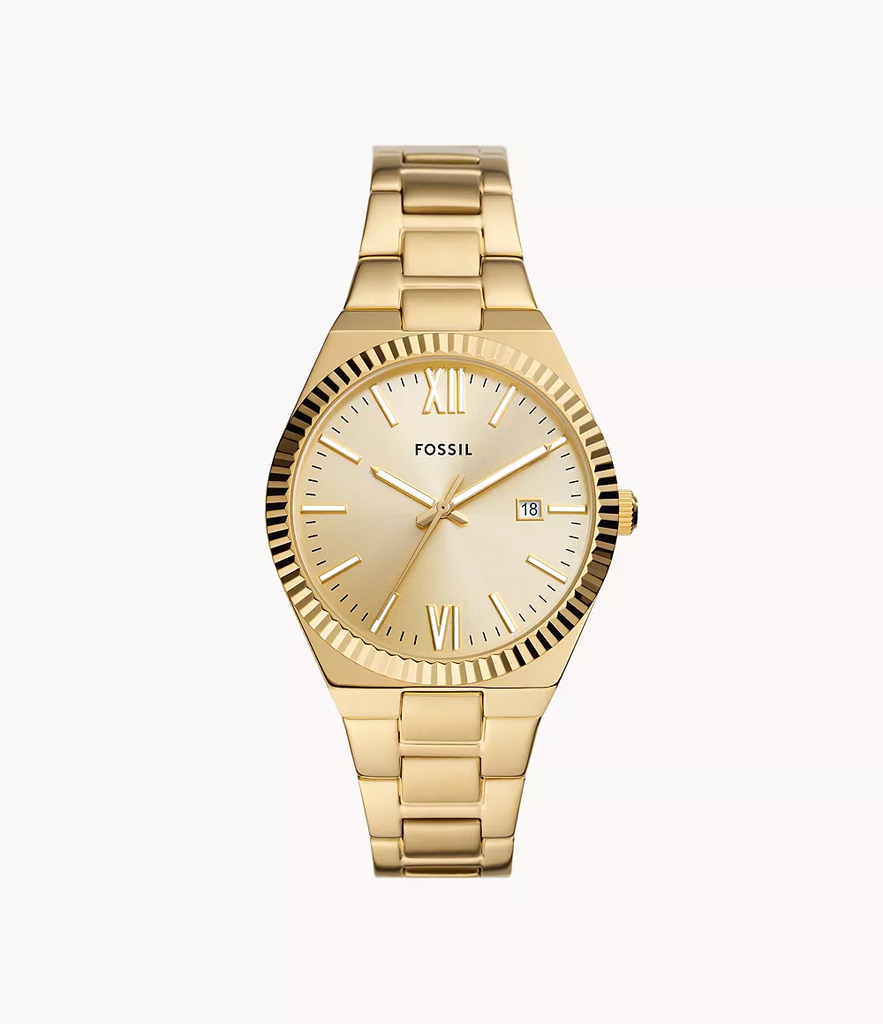 FOSSIL Scarlette lifestyle