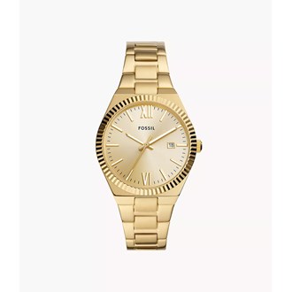 FOSSIL Scarlette