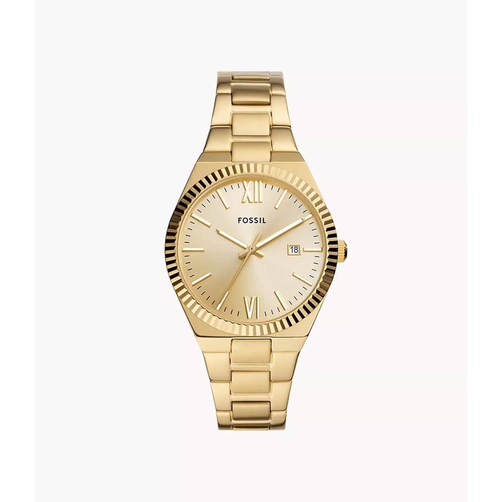 FOSSIL Scarlette