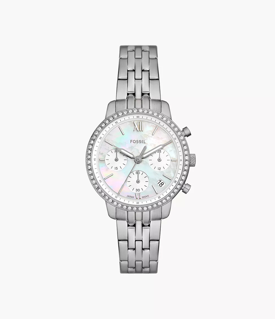 FOSSIL Neutra lifestyle