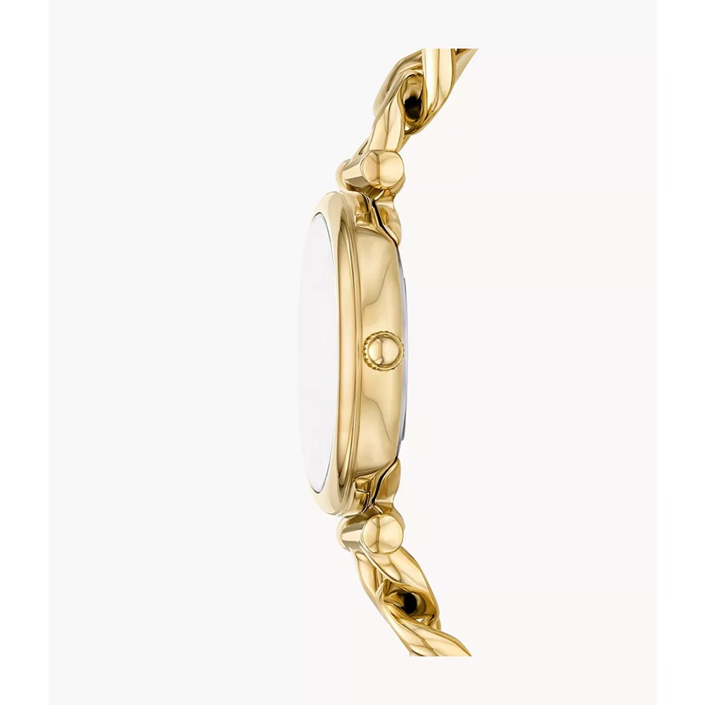 FOSSIL Carlie Watch and Bracelet Set