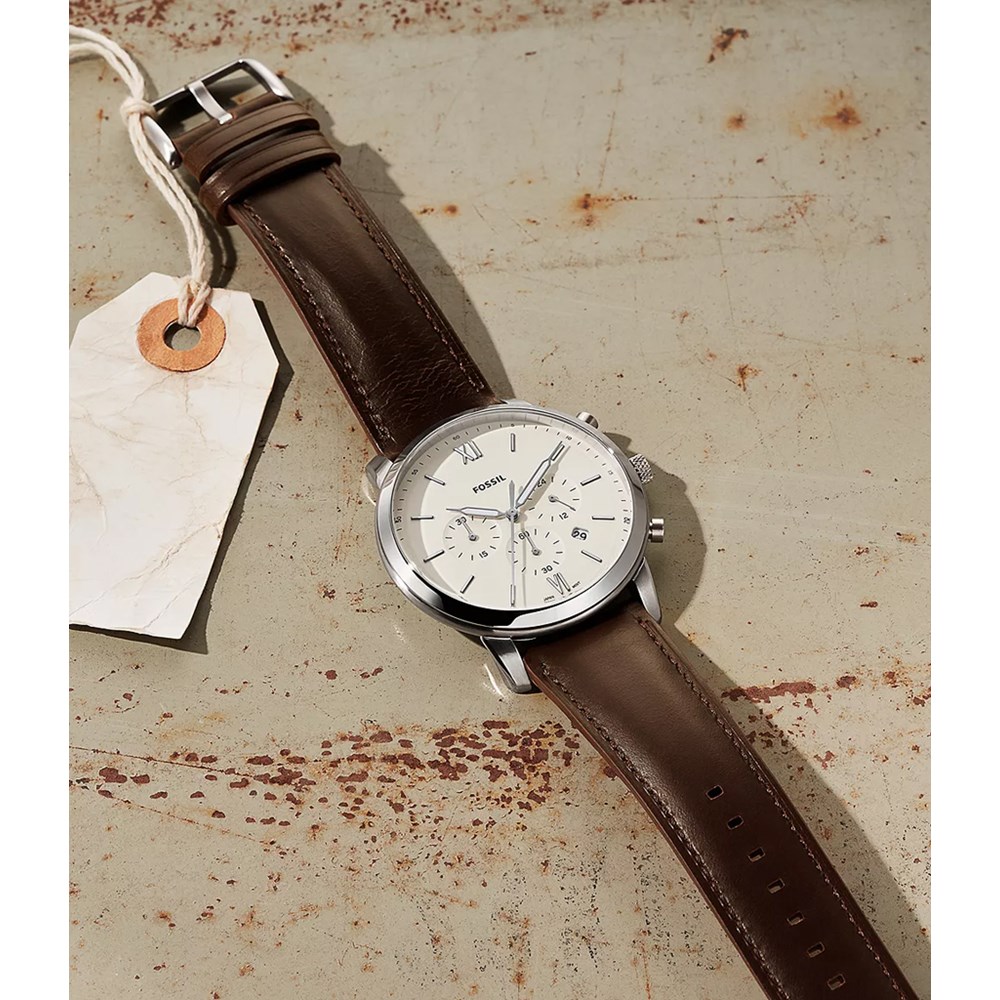 FOSSIL Neutra