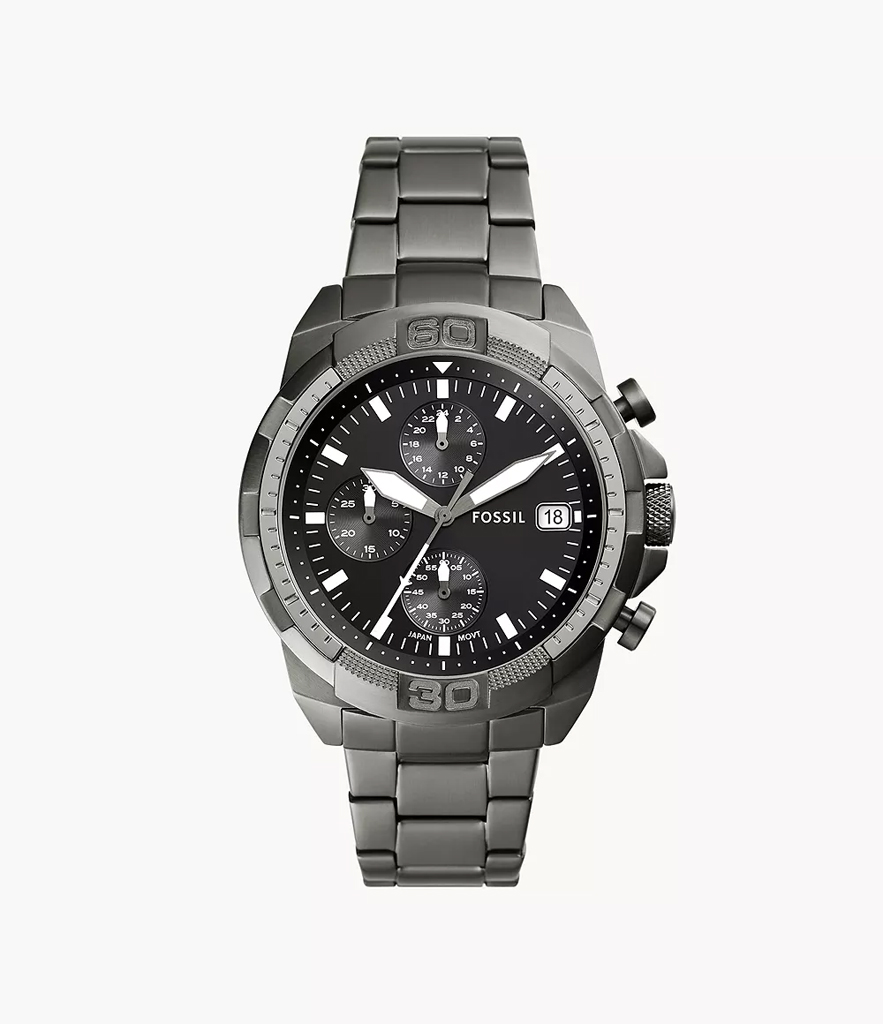 FOSSIL Bronson lifestyle