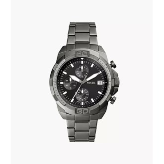 FOSSIL Bronson