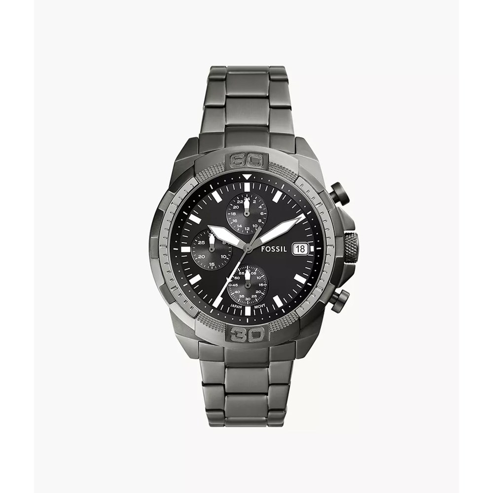 FOSSIL Bronson