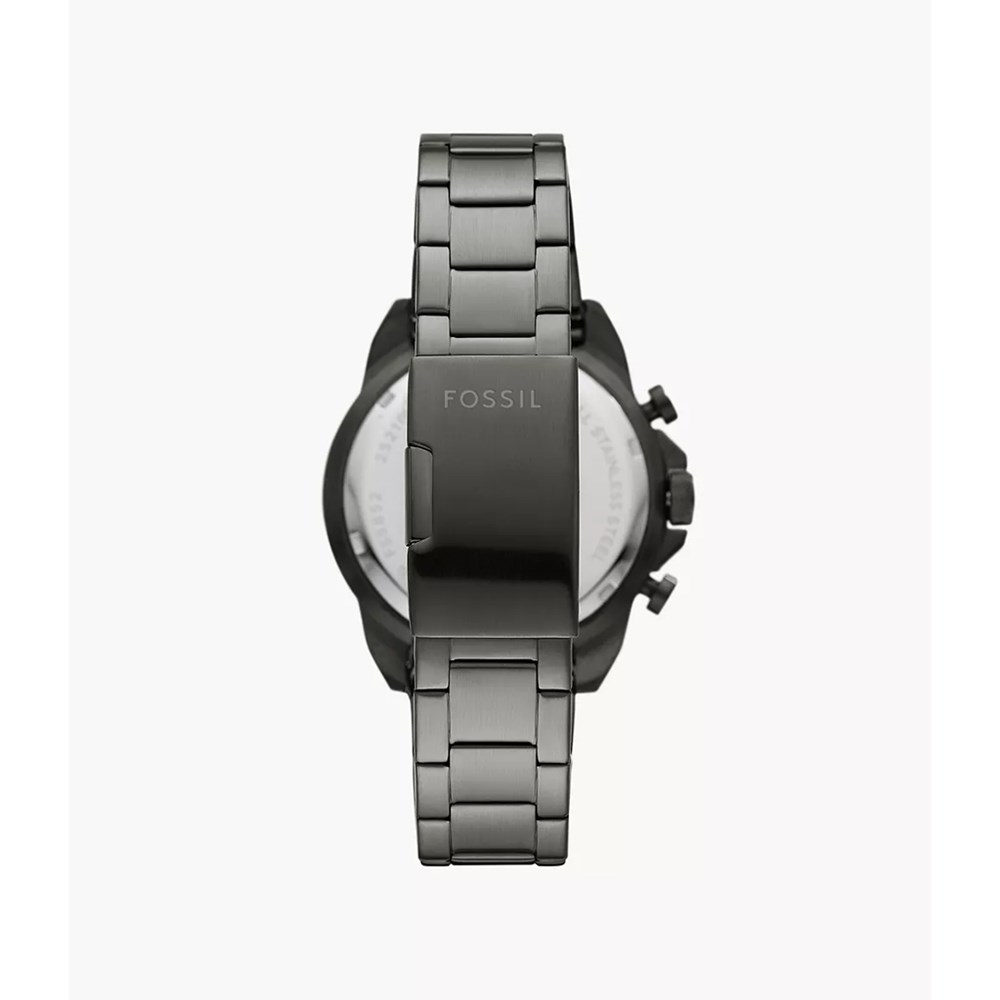 FOSSIL Bronson