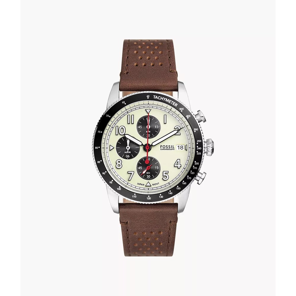 FOSSIL Sport Tourer Chronograph