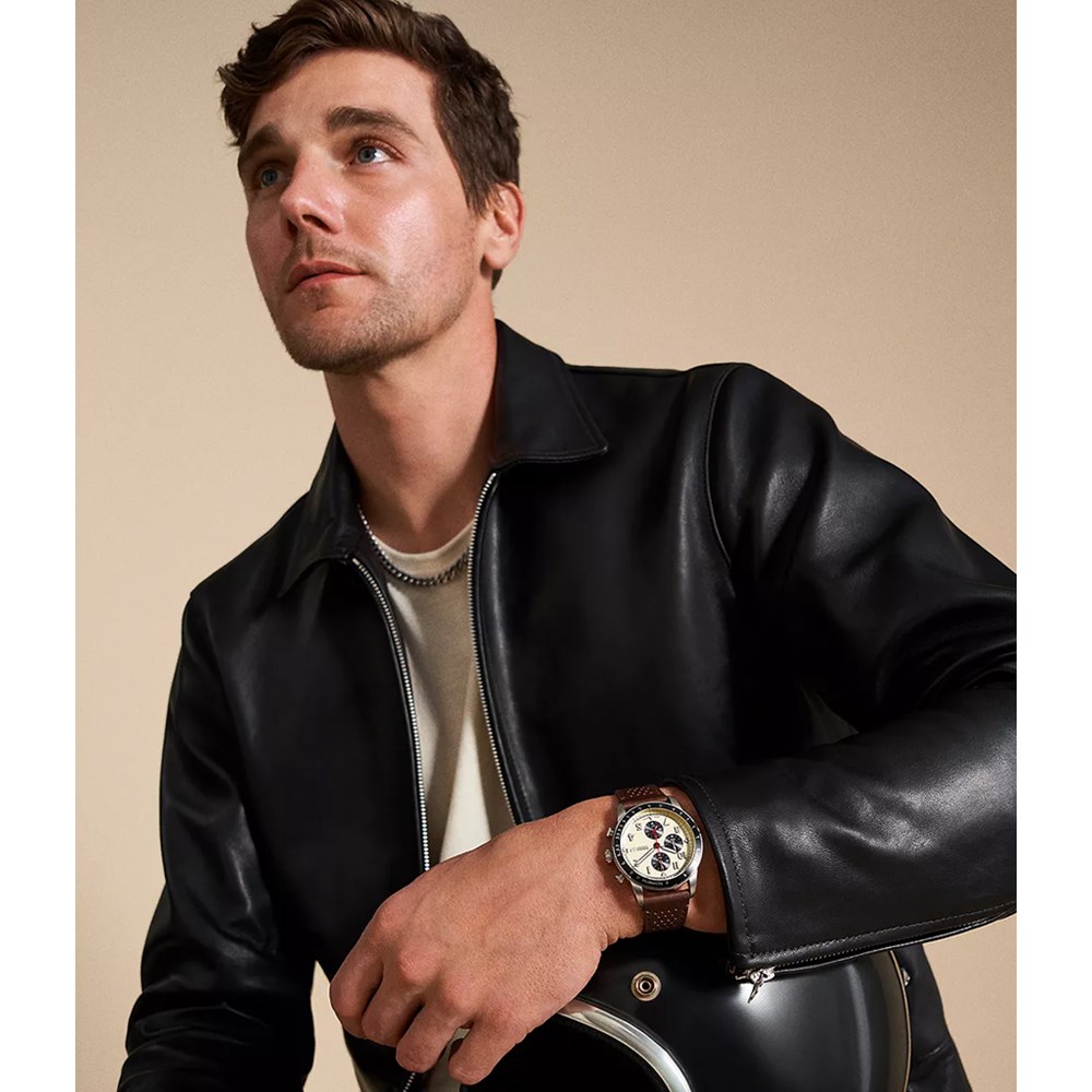 FOSSIL Sport Tourer Chronograph