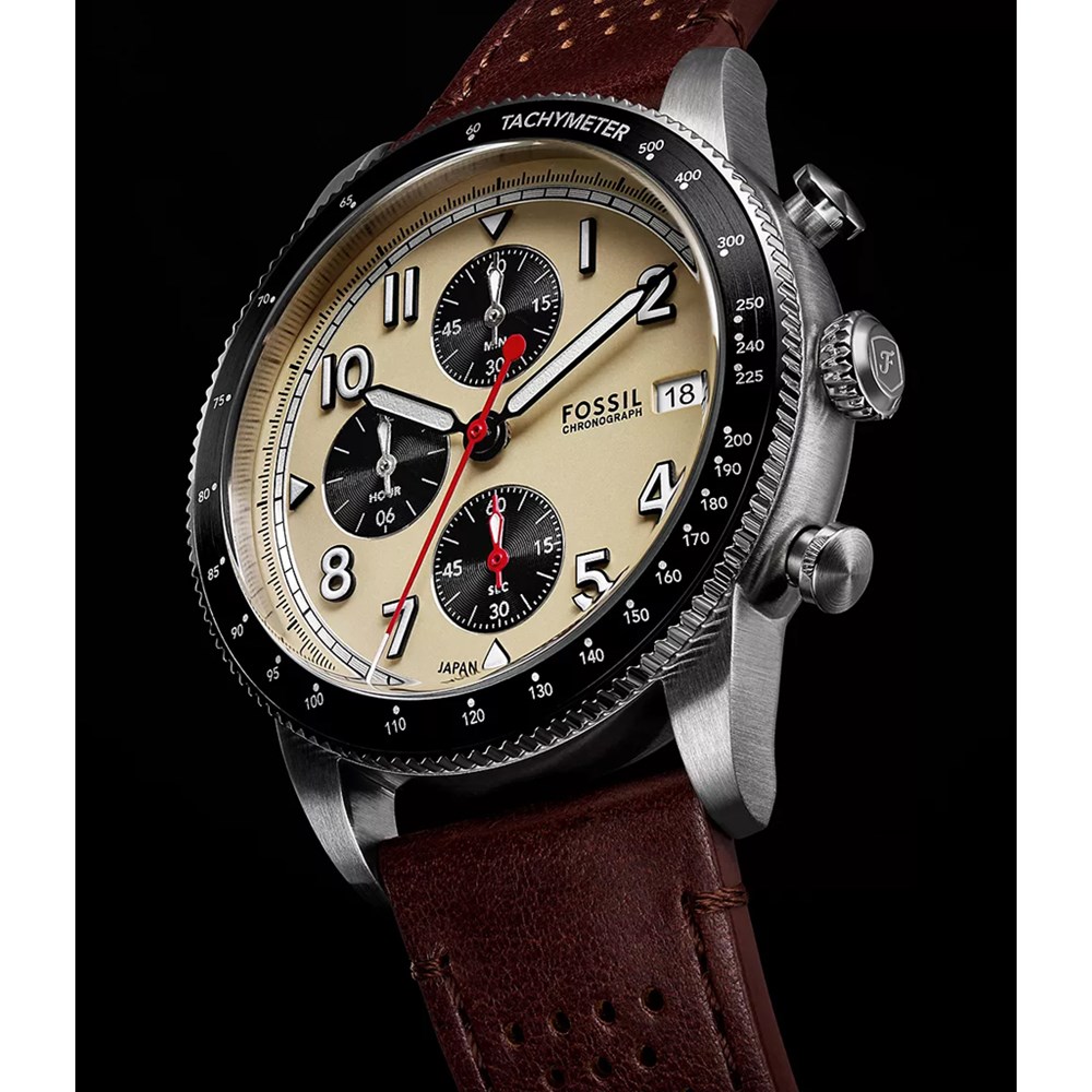 FOSSIL Sport Tourer Chronograph