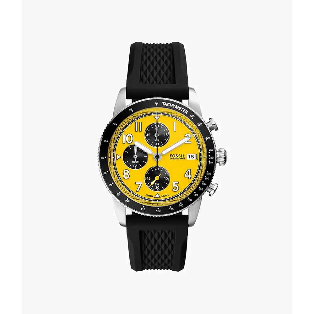FOSSIL Sport Tourer Chronograph