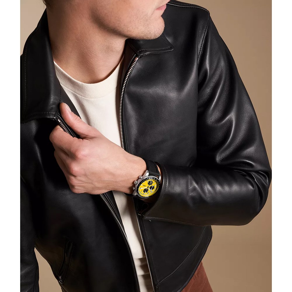 FOSSIL Sport Tourer Chronograph