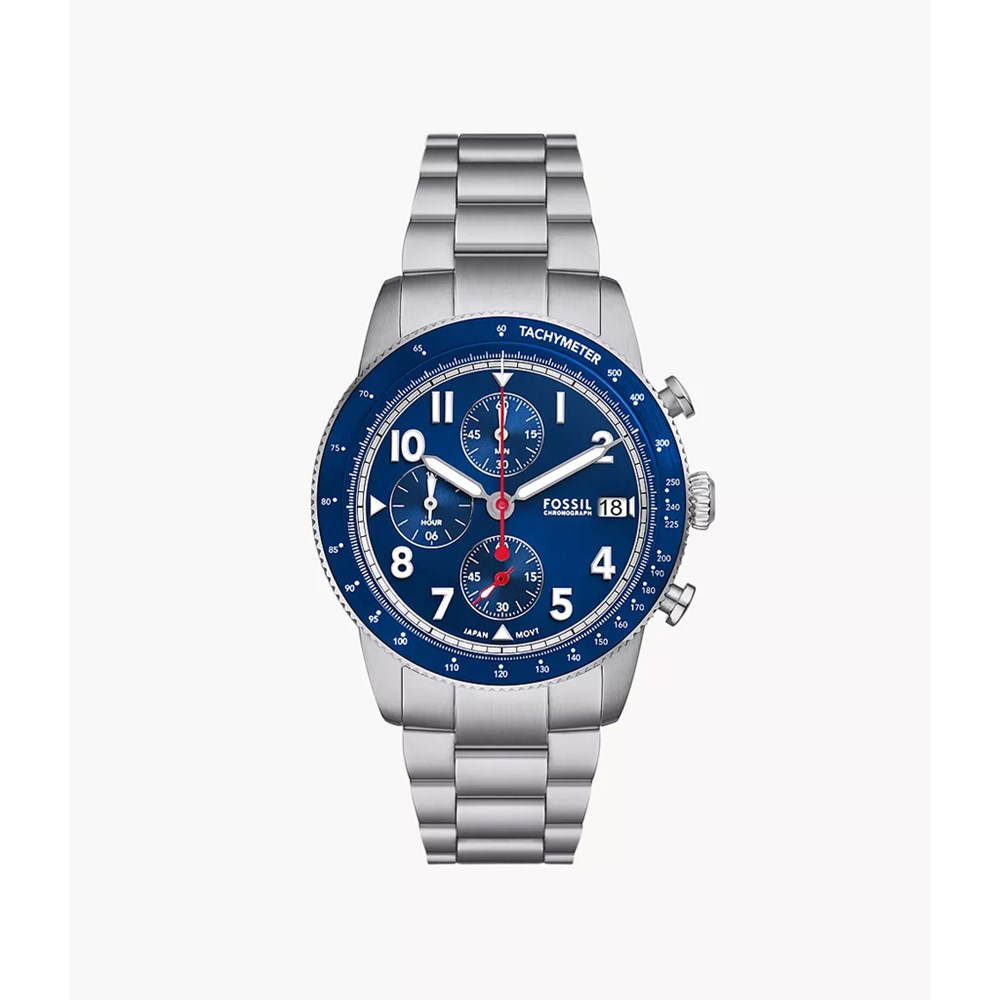 FOSSIL Sport Tourer Chronograph