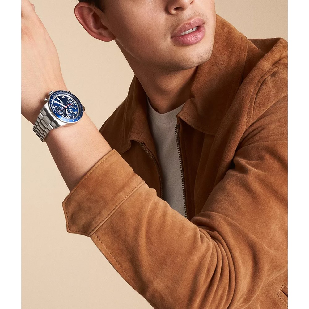 FOSSIL Sport Tourer Chronograph