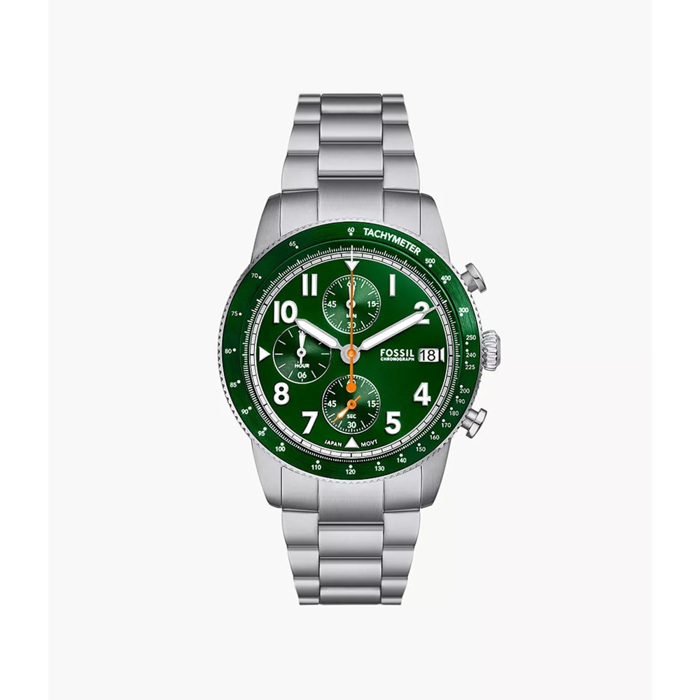 FOSSIL Sport Tourer Chronograph