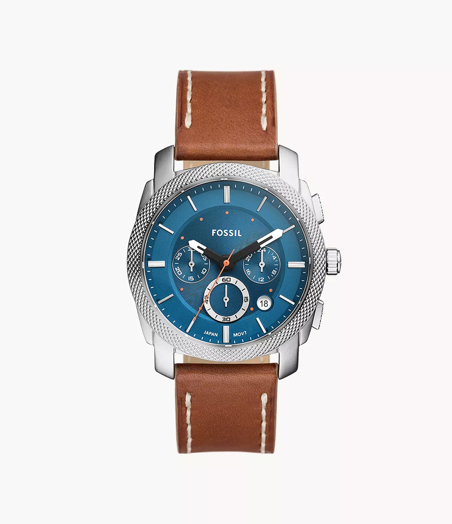 FOSSIL Machine Chronograph lifestyle