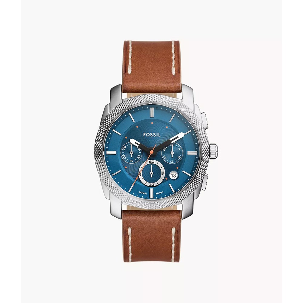 FOSSIL Machine Chronograph