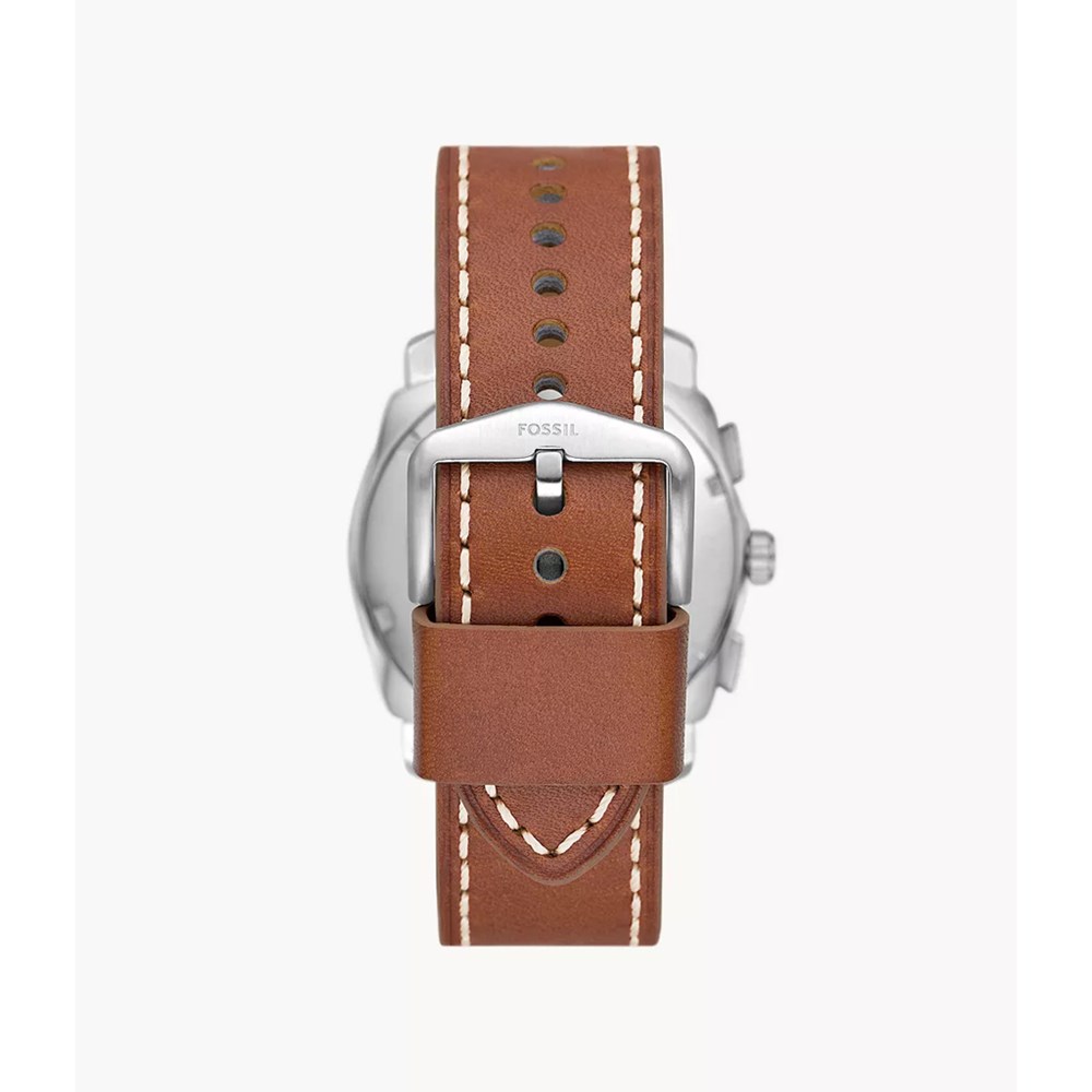 FOSSIL Machine Chronograph