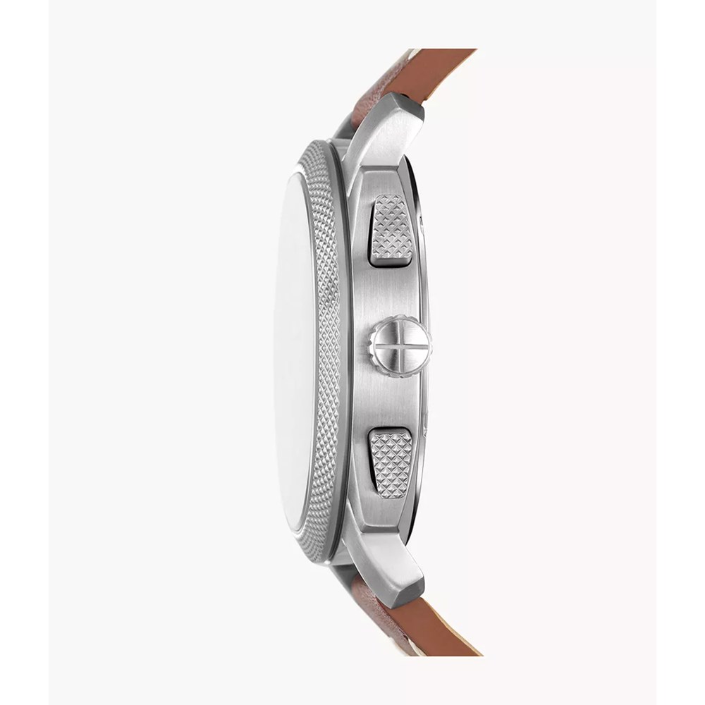 FOSSIL Machine Chronograph