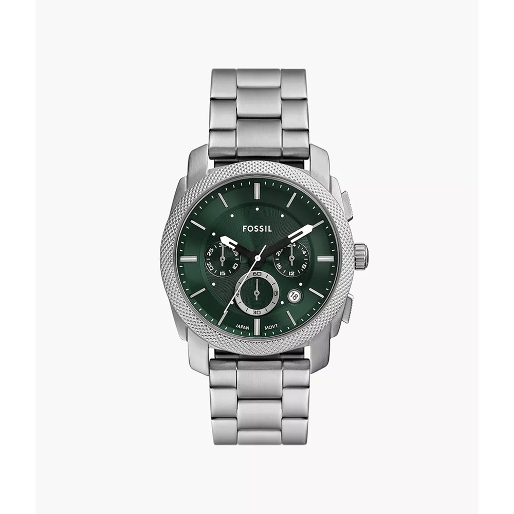 FOSSIL Machine Chronograph