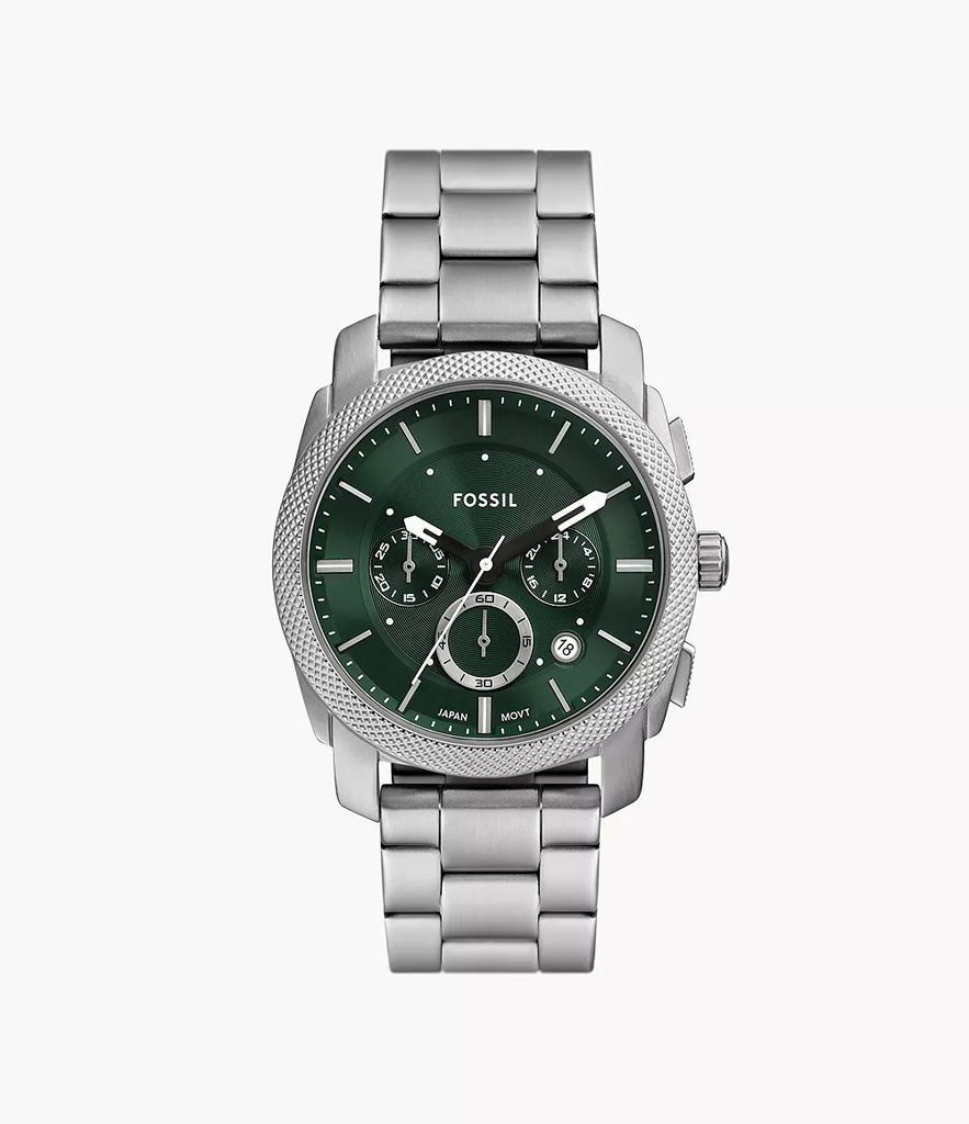 FOSSIL Machine Chronograph lifestyle