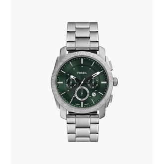 FOSSIL Machine Chronograph