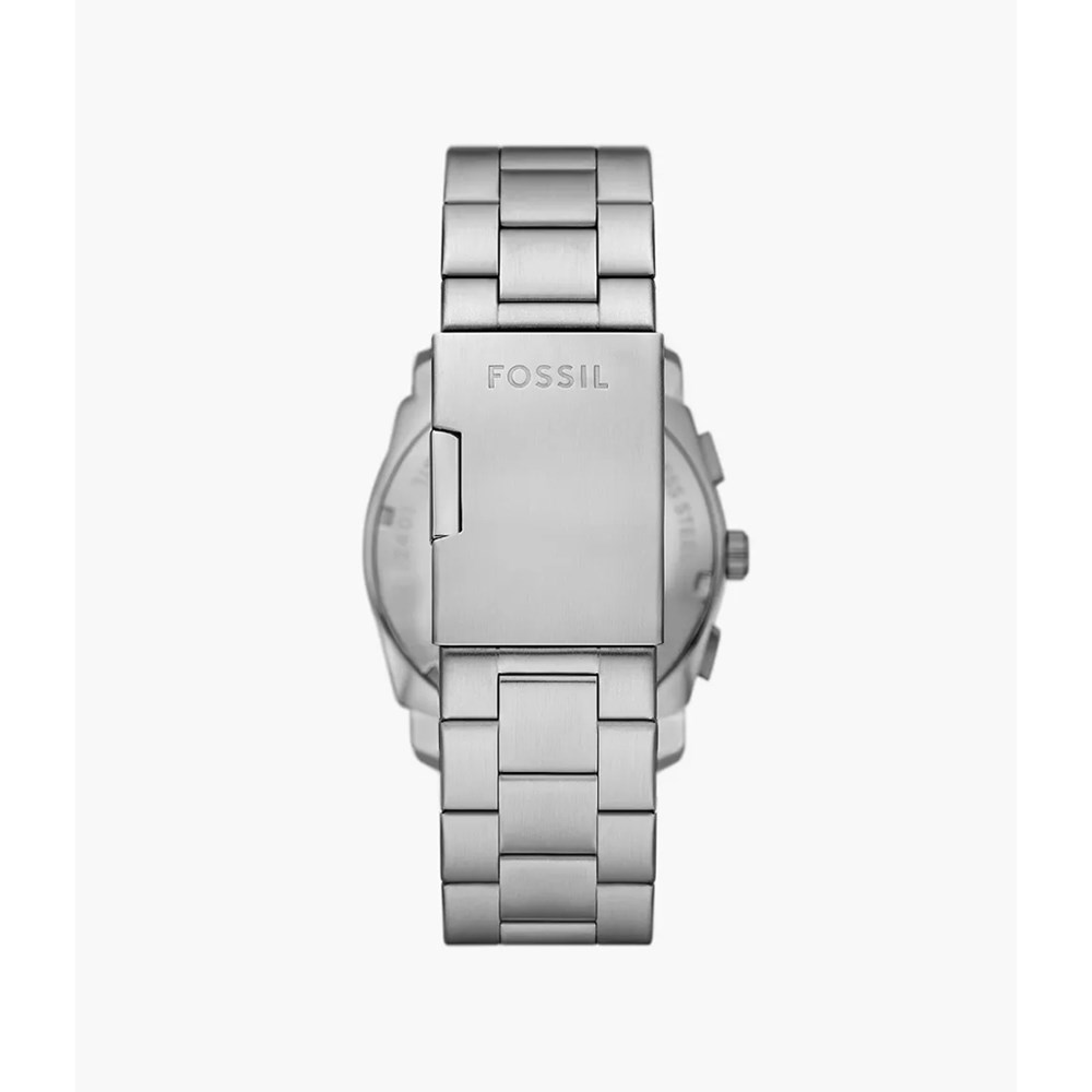 FOSSIL Machine Chronograph