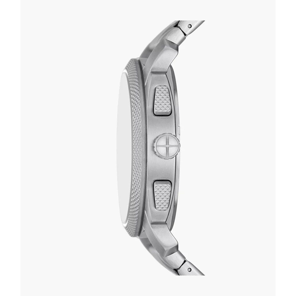 FOSSIL Machine Chronograph