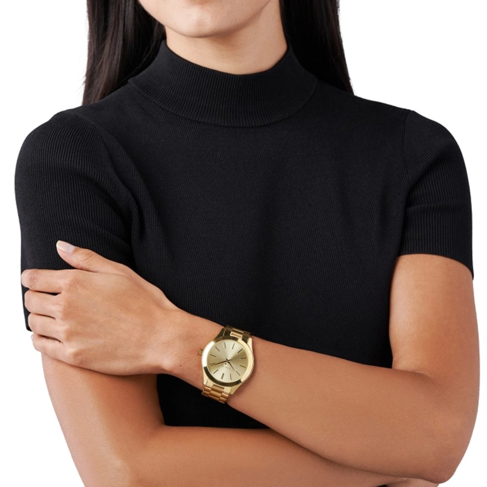 MICHAEL KORS Slim Runway