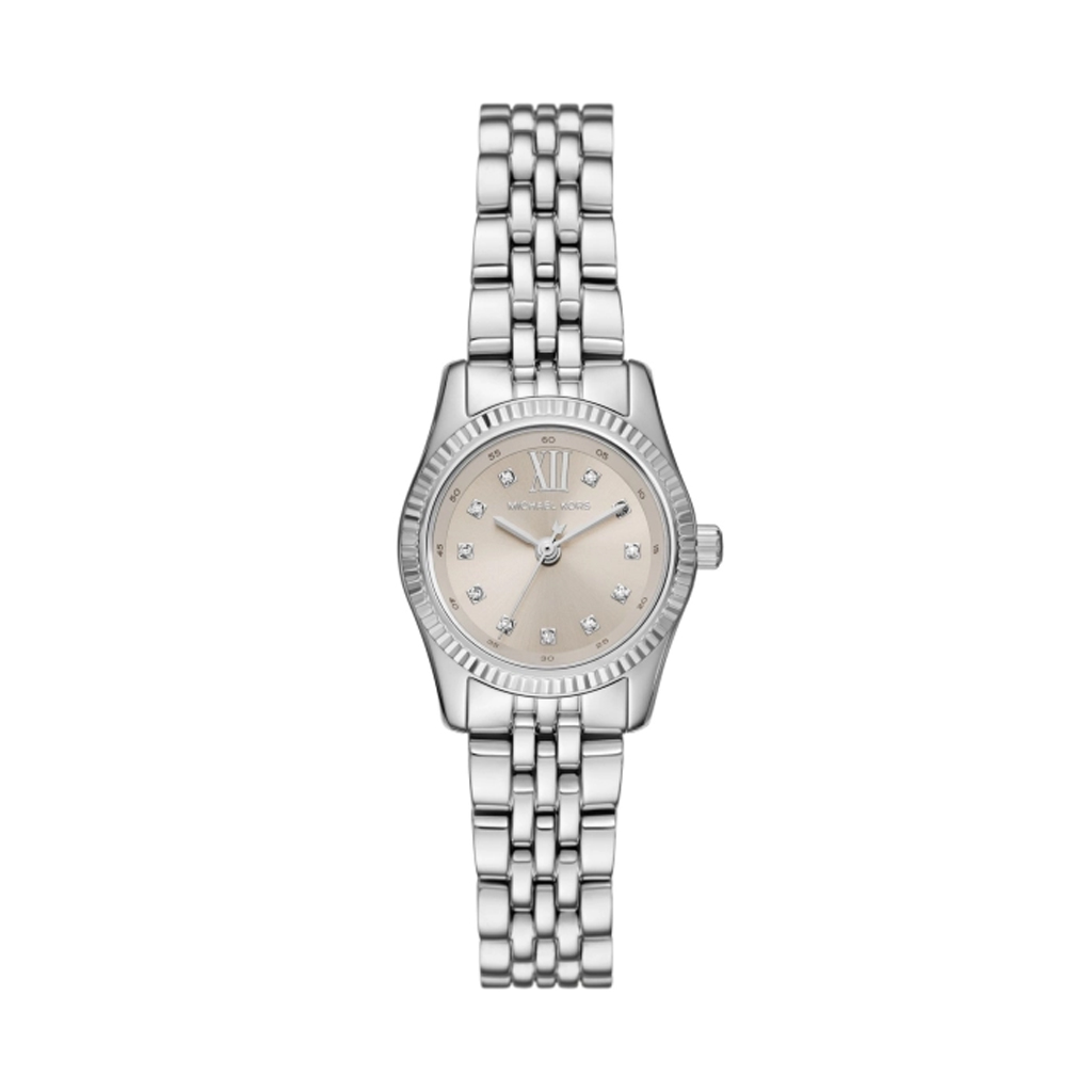 MICHAEL KORS Lexington lifestyle