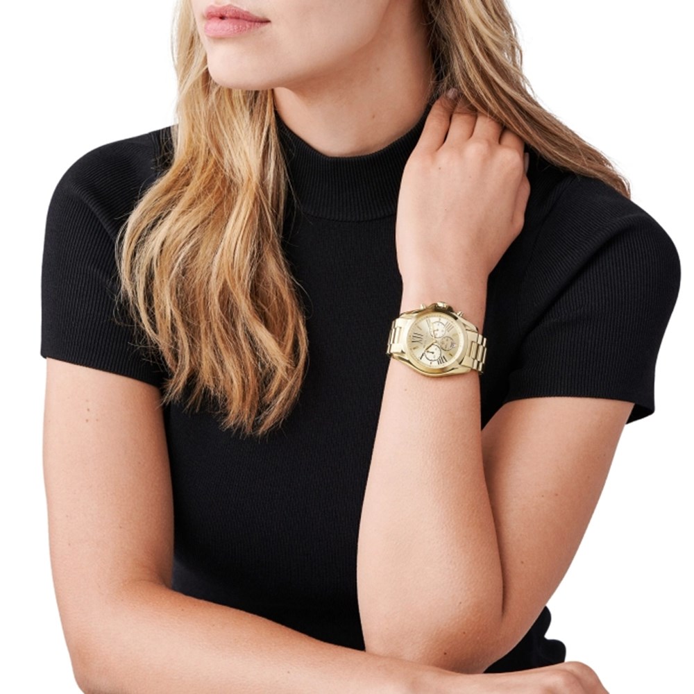 MICHAEL KORS Bradshaw
