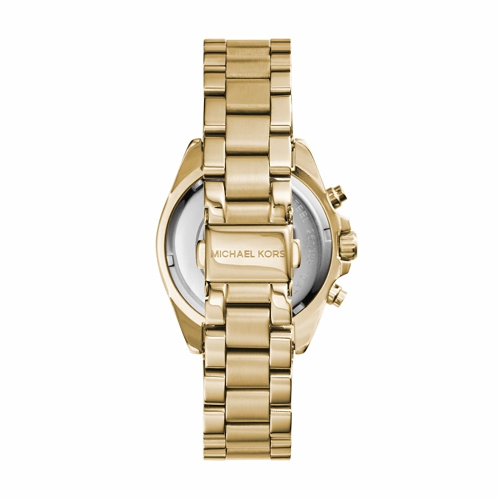 MICHAEL KORS Bradshaw
