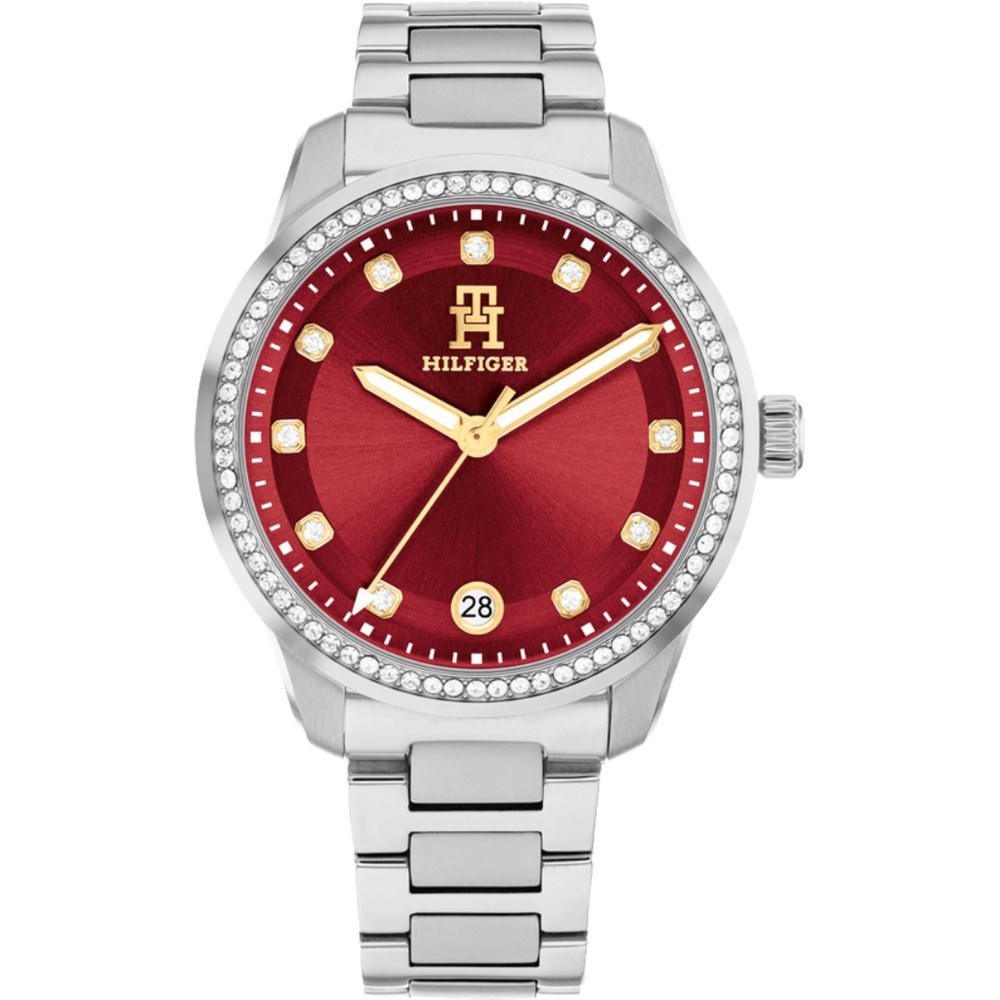 TOMMY HILFIGER TH85 Crystals