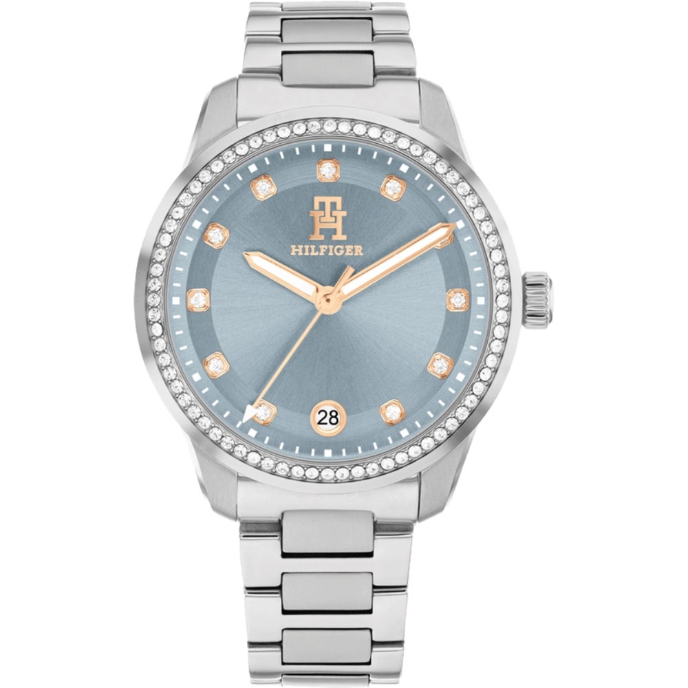 TOMMY HILFIGER TH85 Crystals