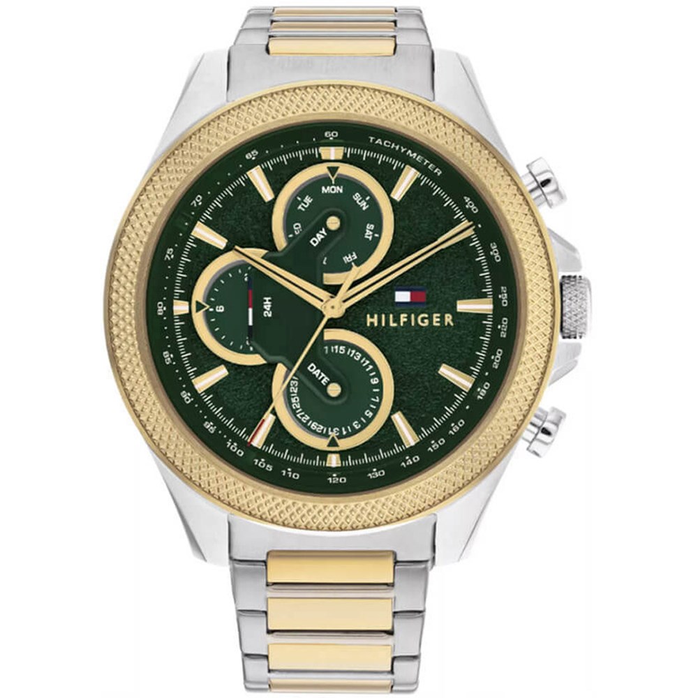 TOMMY HILFIGER CLARK