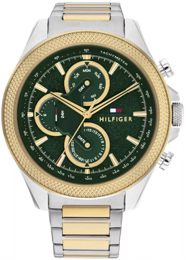 TOMMY HILFIGER CLARK lifestyle