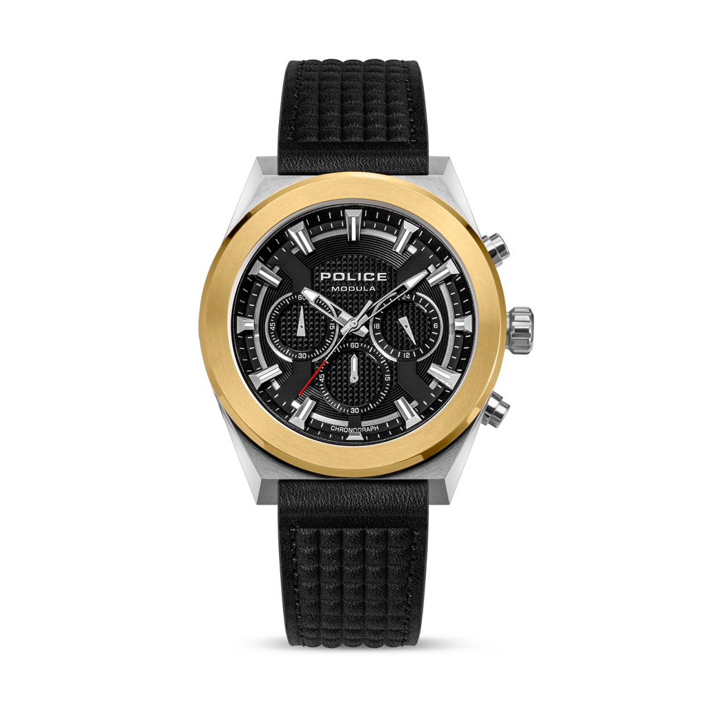 POLICE Modula 1.0 lifestyle
