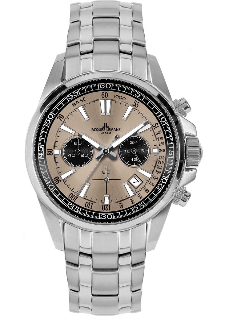 JACQUES LEMANS Liverpool lifestyle