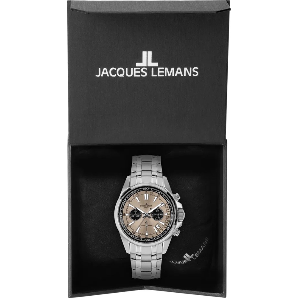 JACQUES LEMANS Liverpool