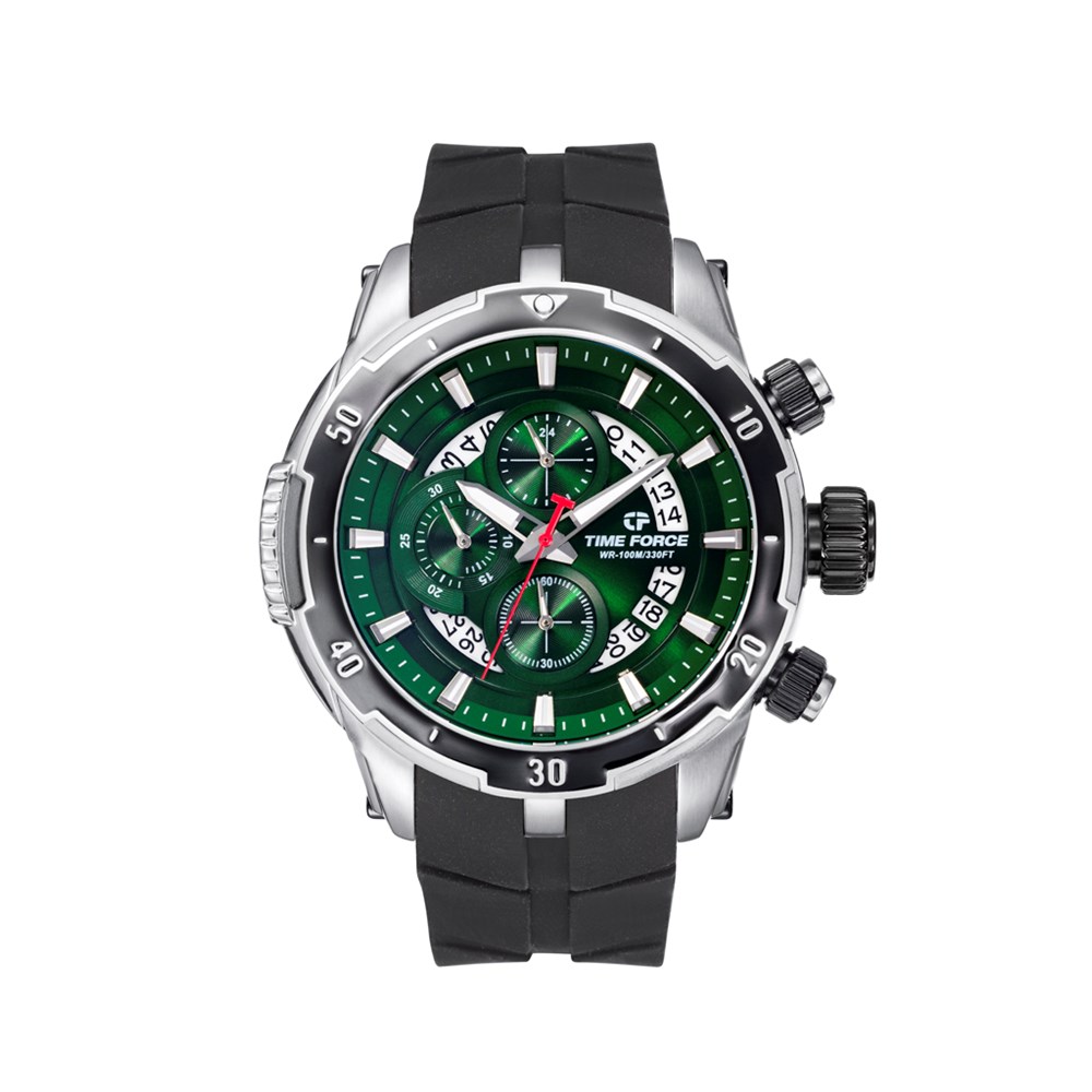 TIME FORCE TIME MASTER