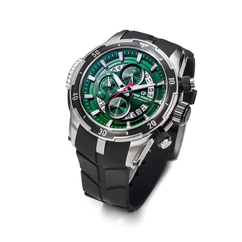 TIME FORCE TIME MASTER