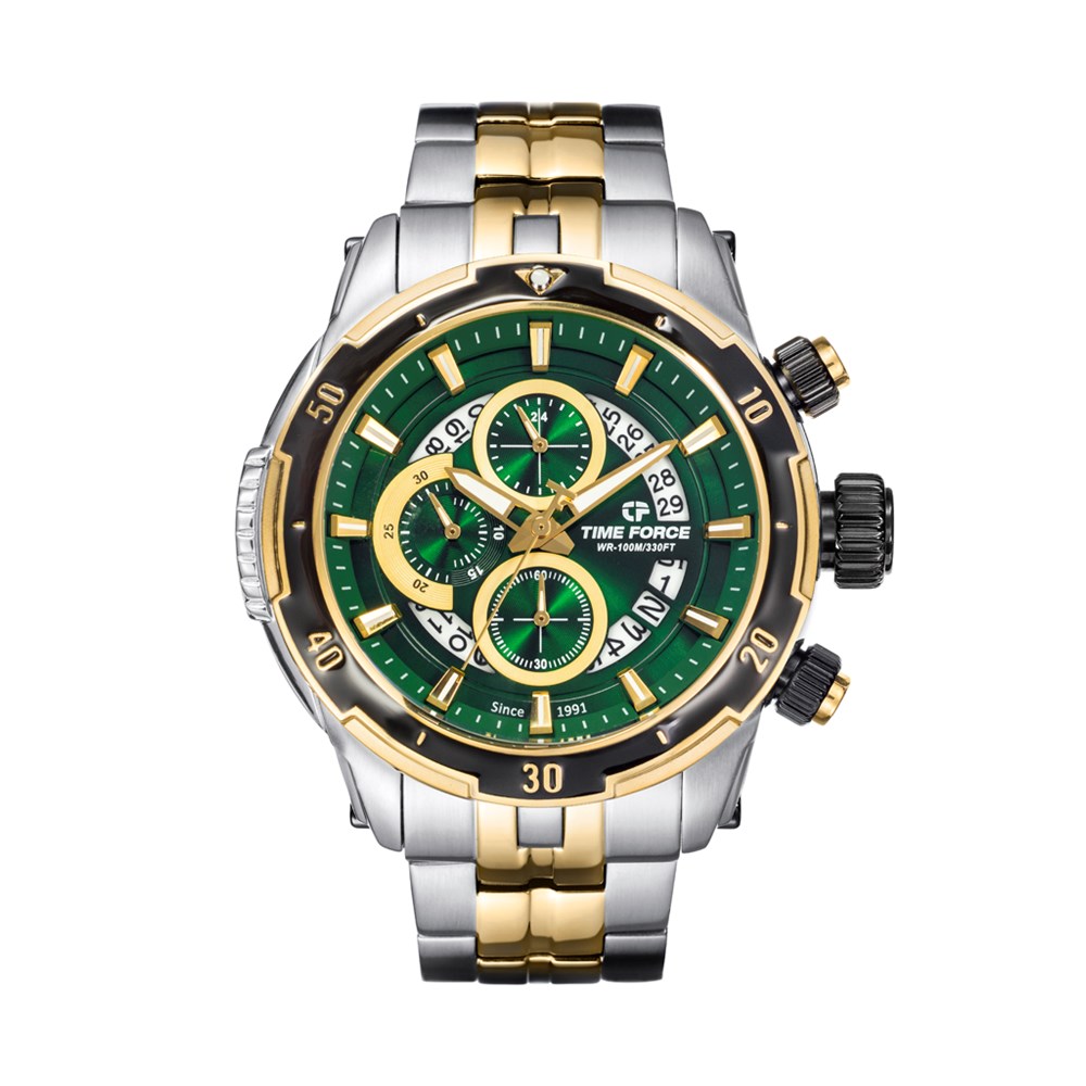 TIME FORCE TIME MASTER