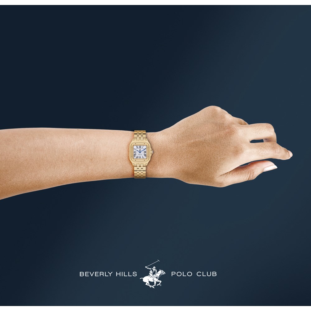 BEVERLY HILLS POLO 