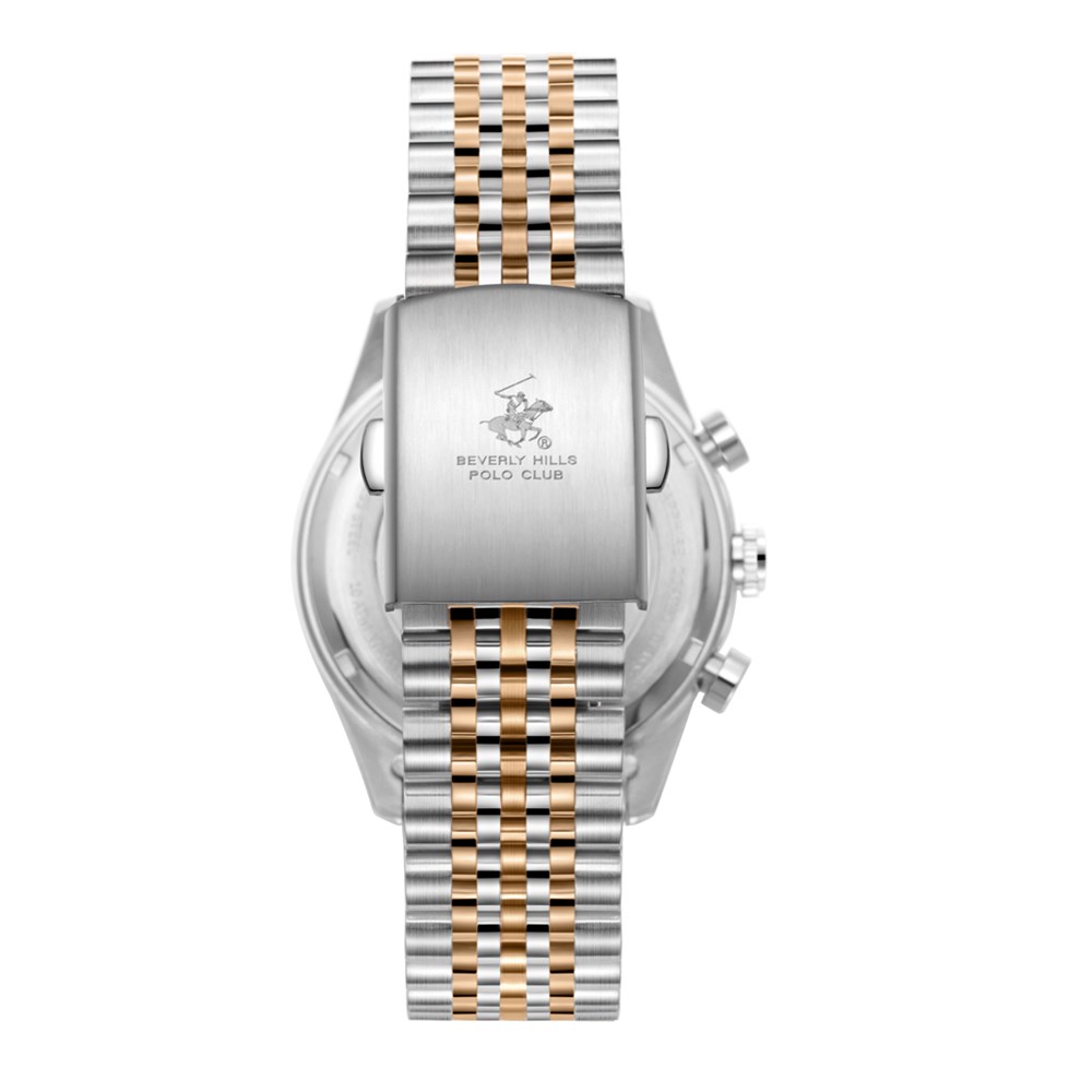 BEVERLY HILLS POLO 