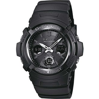 CASIO G-SHOCK