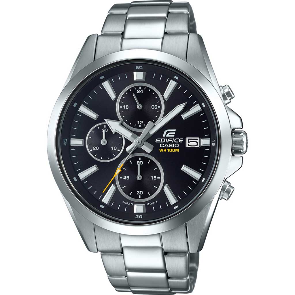 CASIO EDIFICE lifestyle