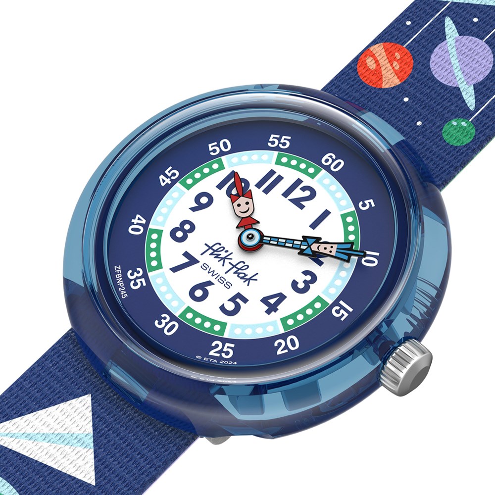 FLIK FLAK SCHOOL STUFF