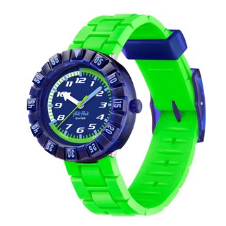 FLIK FLAK NEONBRICK
