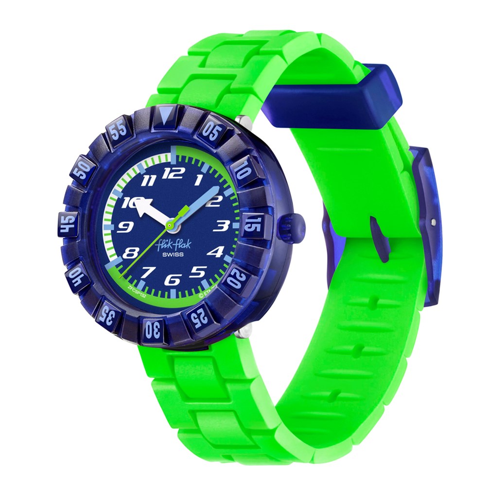 FLIK FLAK NEONBRICK