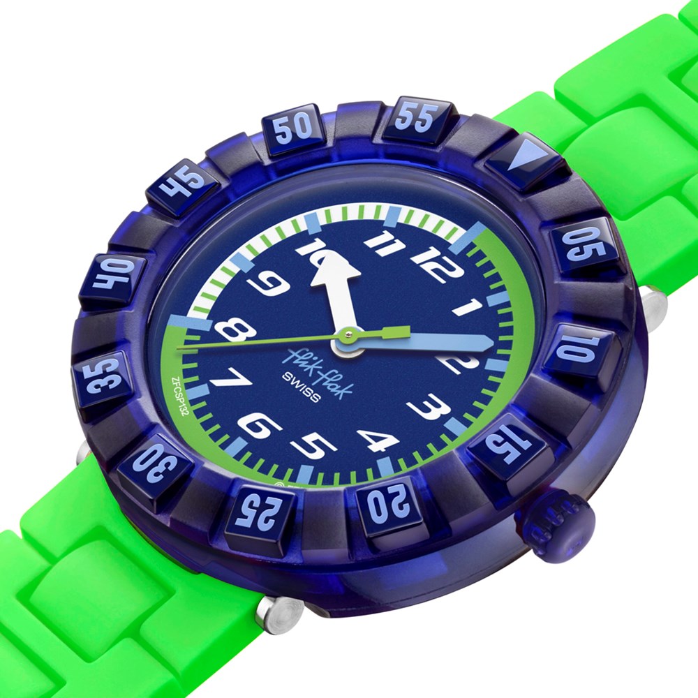 FLIK FLAK NEONBRICK