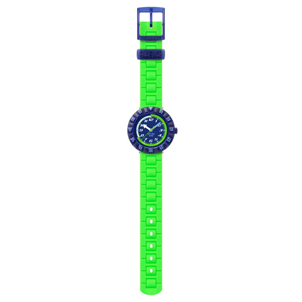 FLIK FLAK NEONBRICK
